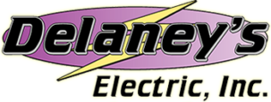 Delaney's Electric, Inc.