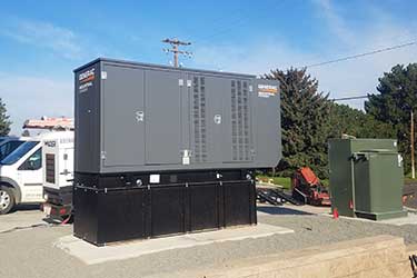 Delaney Electric Projects