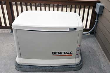 Home electrical projects